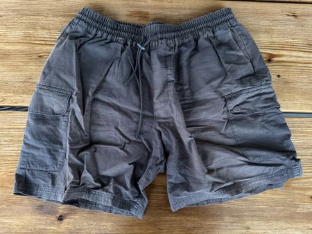 Revolution Cargo Shorts XL