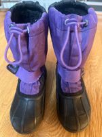 Winterschuhe, Grösse 13