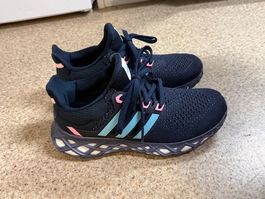 Adidas Damen Schuh Grösse 38 2/3