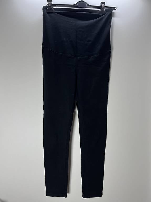 Leggings: 2 Paar Schwangerschaftsleggins L – Usato da Hettlingen venduto da SaMiViJu