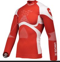 X-Bionic Ski Unterhemd Grösse S