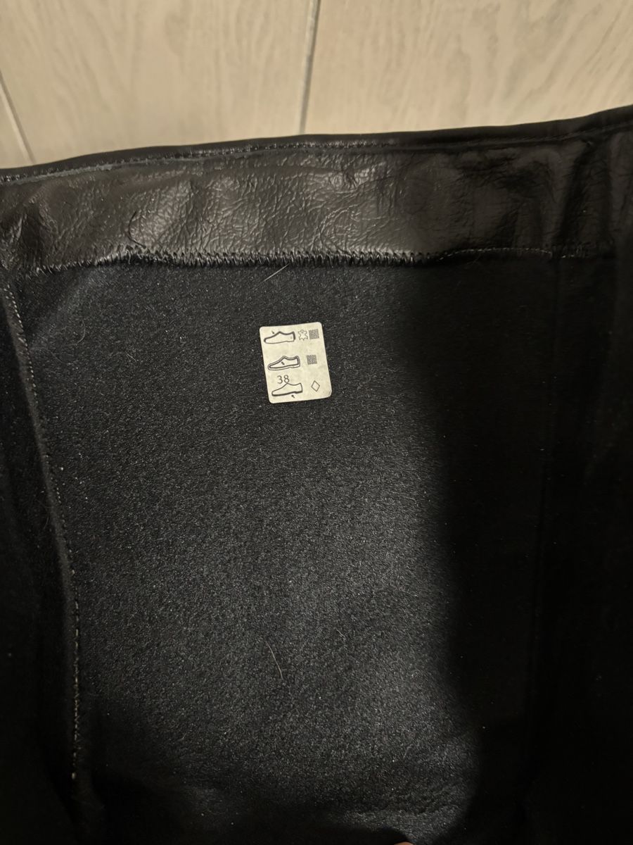 Bogner Scarpe da donna: Schuhe Bogner,  Grösse 37,5 – Usato da Schattdorf venduto da natakara 5