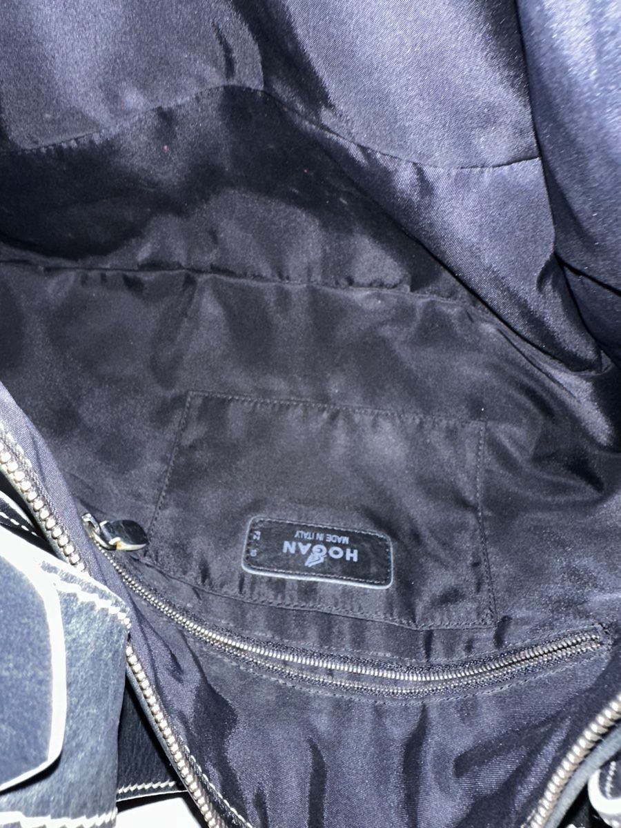 Hogan Borse da donna: Hogan  _ Damen Tasche  – Nuovo (secondo la descrizione) da St. Gallen venduto da pyramide071 7