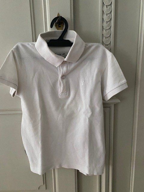 H&M Lotti & Set di vestiti: Set Pullover u. Polo, 4-6 Jahre,  Gr 116,  H&M – Usato da Fribourg venduto da geraldine132 6