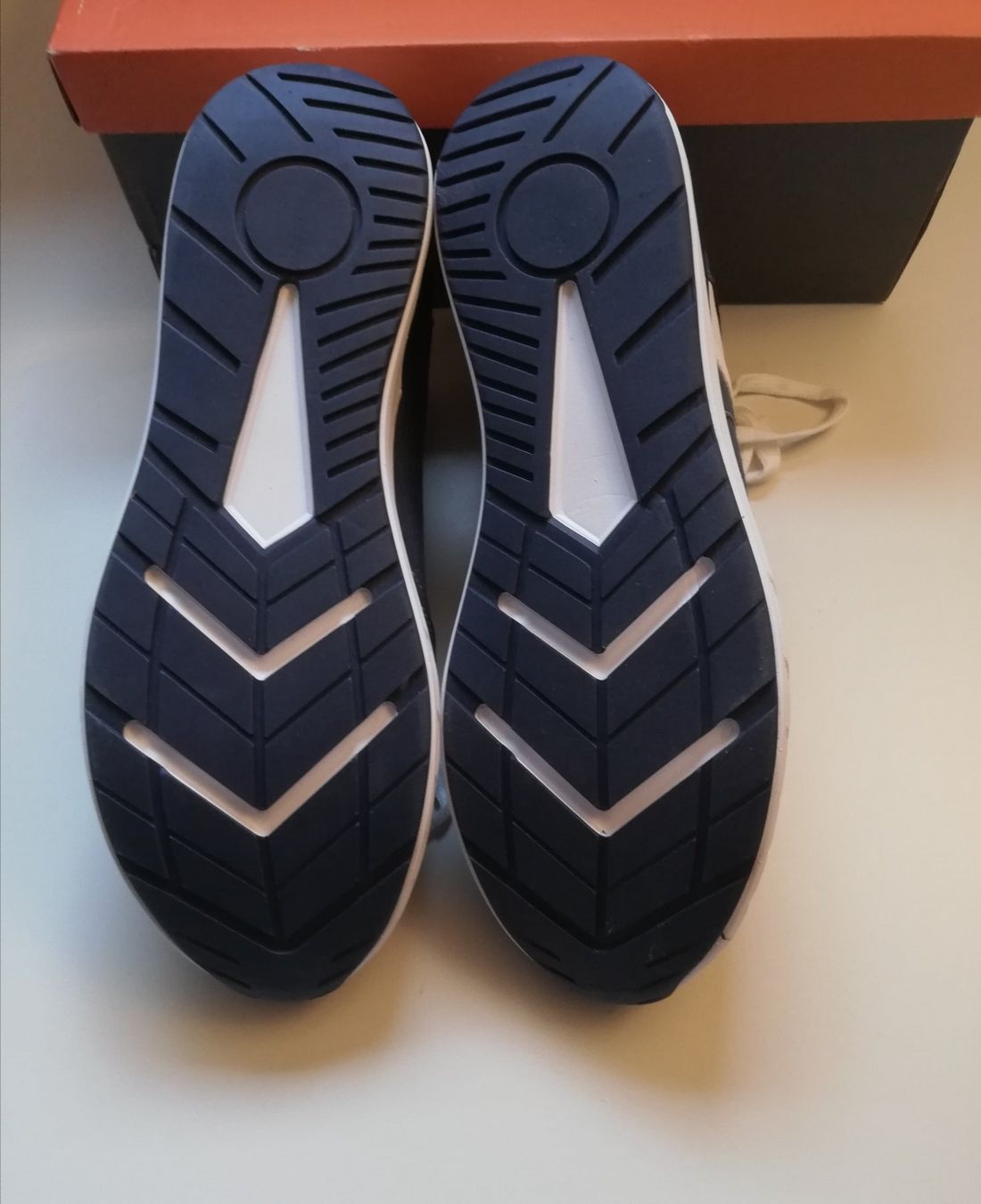 Scarpe da uomo: Sneaker (neu) – Nuovo (secondo la descrizione) da Rothrist venduto da GIWALD 4