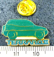 NISSAN TERRANO II AUTO PIN GLASIERT
