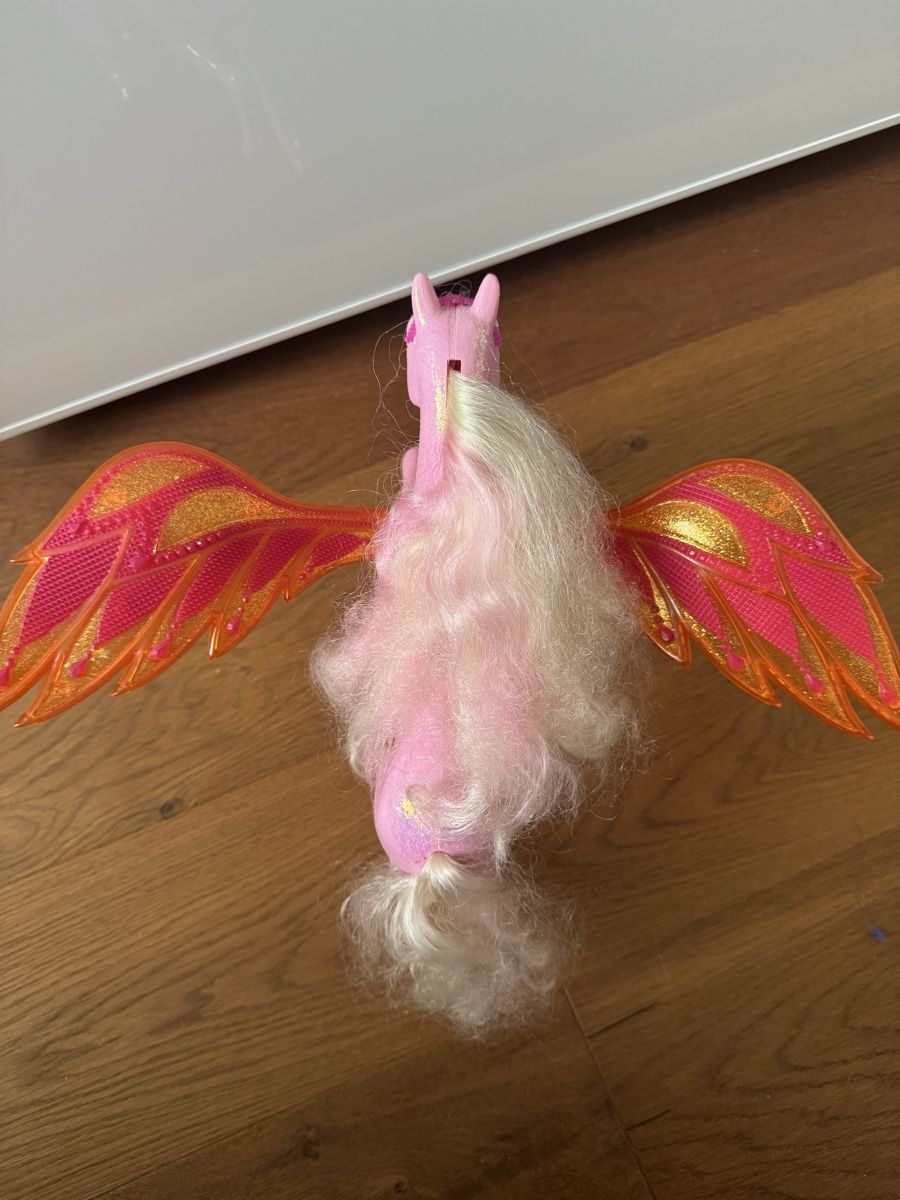 Bambole: Barbie Pegasus – Usato da zürich venduto da ali_gy25 1