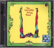 The Incredible String Band    U