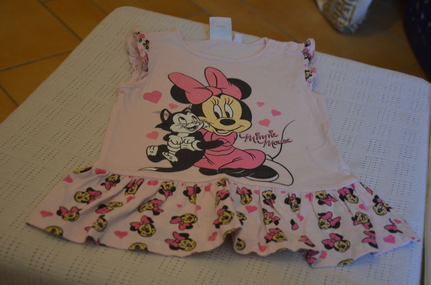 Robes et jupes: TAILLE 86 - JOLIE ROBE – D'occasion à Chiasso par Dolly015