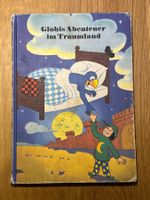 Globis Abenteuer im Traumland 1. Auflage