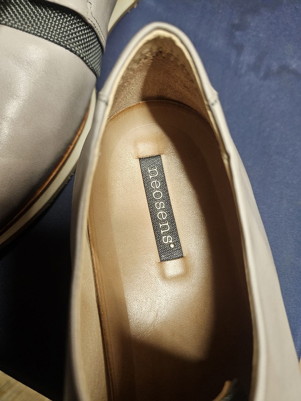 Scarpe da uomo: Herren Schuhe – Nuovo (secondo la descrizione) da Ebikon venduto da bagija 1