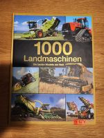 1000 Landmaschinen