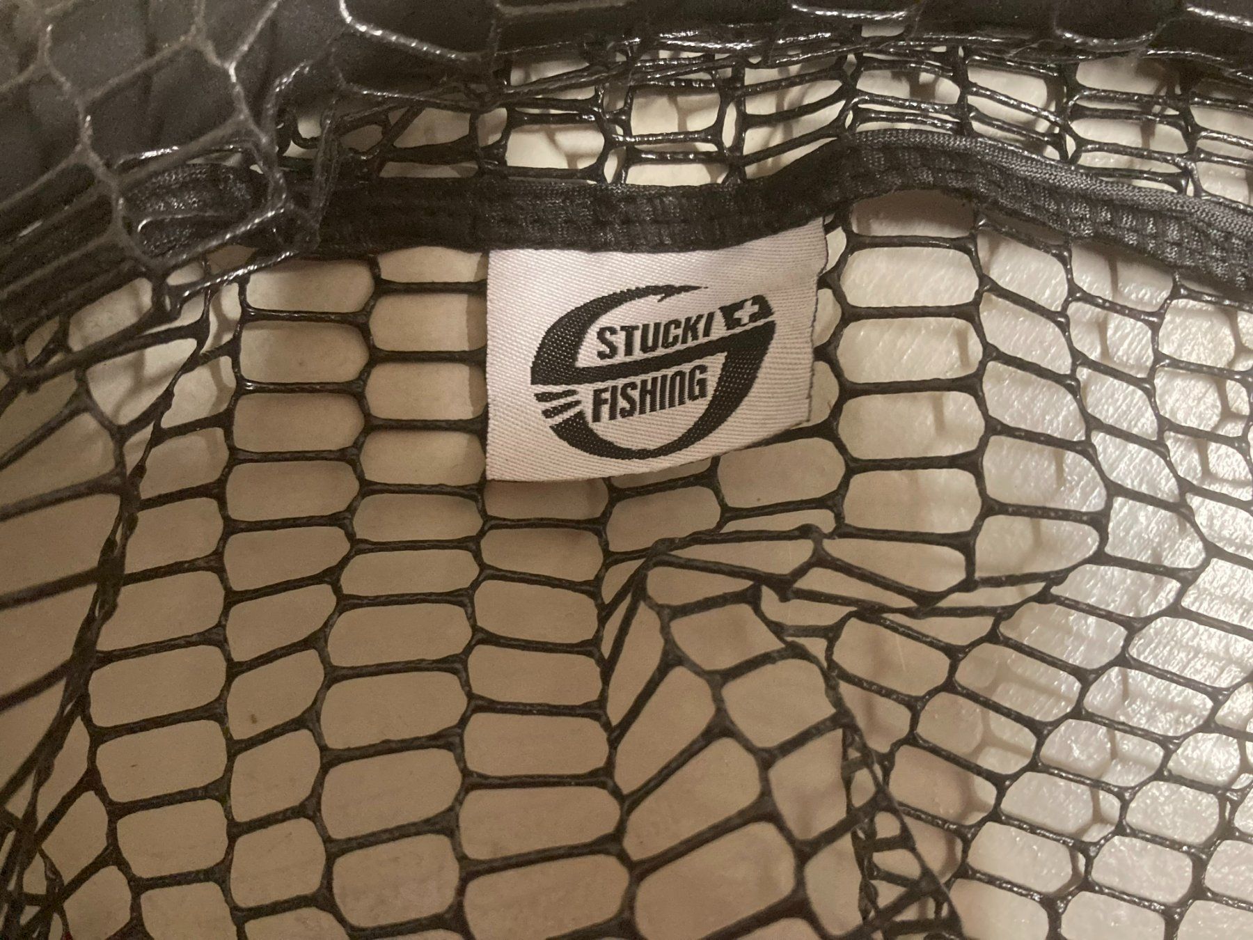 Angelruten: Feumer / STUCKI FLOATING LANDING NET – Neu und originalverpackt aus Emmenbrücke von Pharuk 2