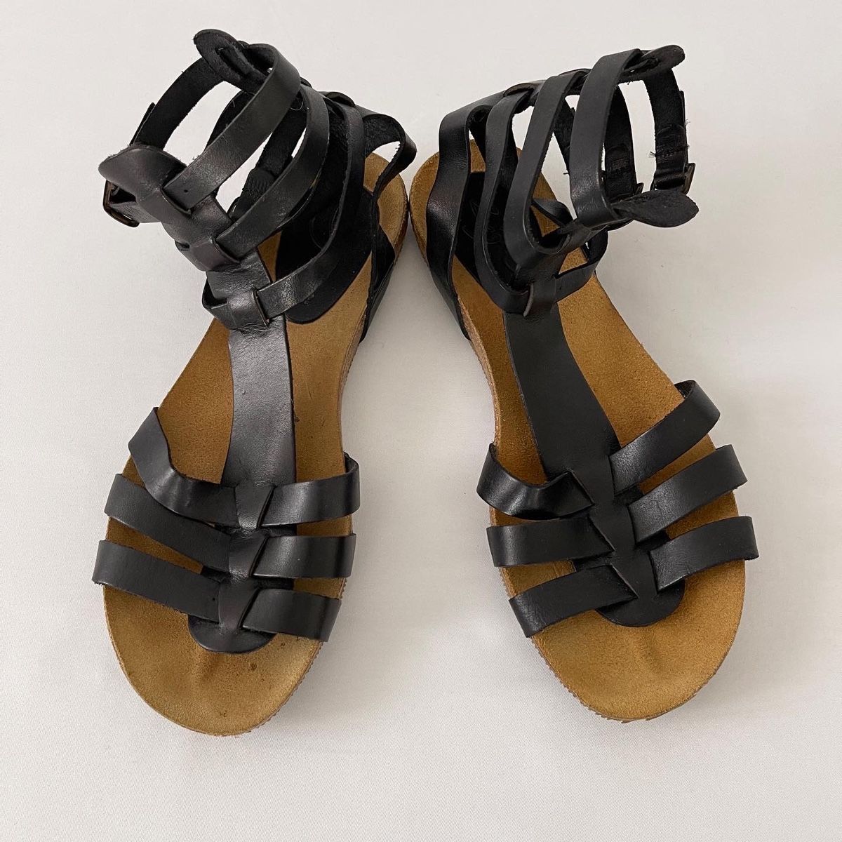 Scarpe da donna: ZIGN Gladiators – Nuovo (secondo la descrizione) da Freienbach venduto da Avviivva_Shop