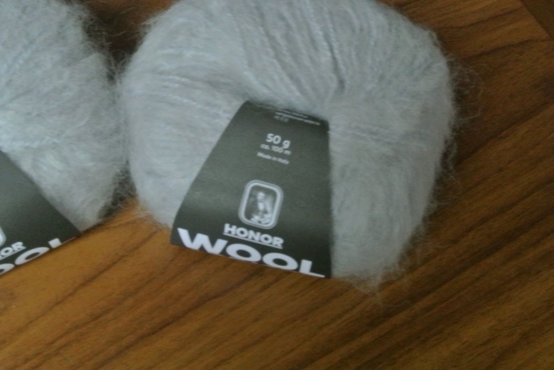 Wolle: Wool Addicts HONOR – Neu (gemäss Beschreibung) aus Rüschlikon von Plk1 1