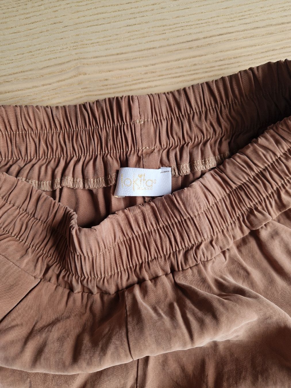 Pantalons: Sommer Short Damen S – D'occasion à Basel par AliceTinka 1
