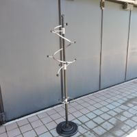 Garderoben Ständer