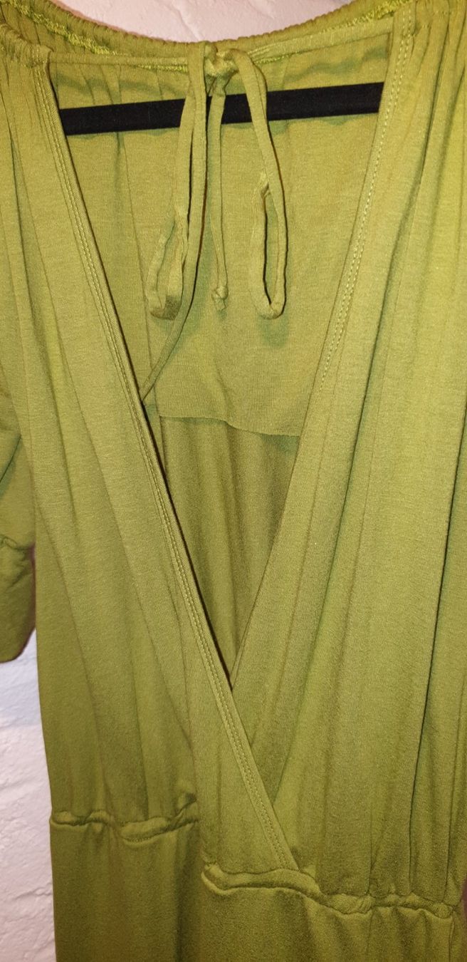 Vestiti: Kleid gr 36 – Usato da Gwatt (Thun) venduto da Letzte-Chance-III 3