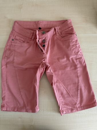 Damen Shorts von Kenny S.Grösse 34