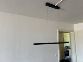 Luminaire led suspendu neuf