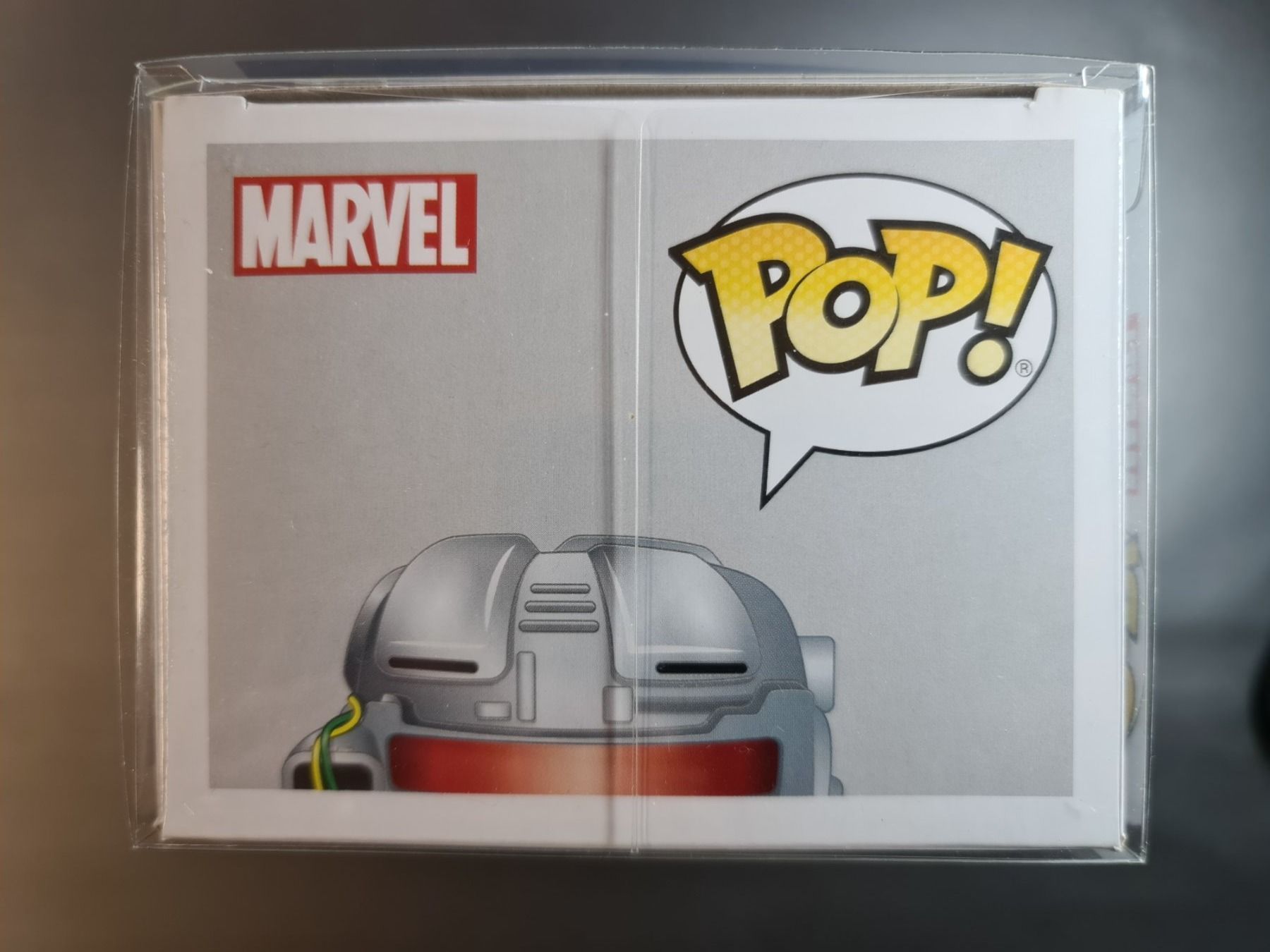 Funko Statuette: Funko Pop Weapon X 194 – Nuovo e nell'imballaggio originale da Elsau venduto da oli_2tdc 4