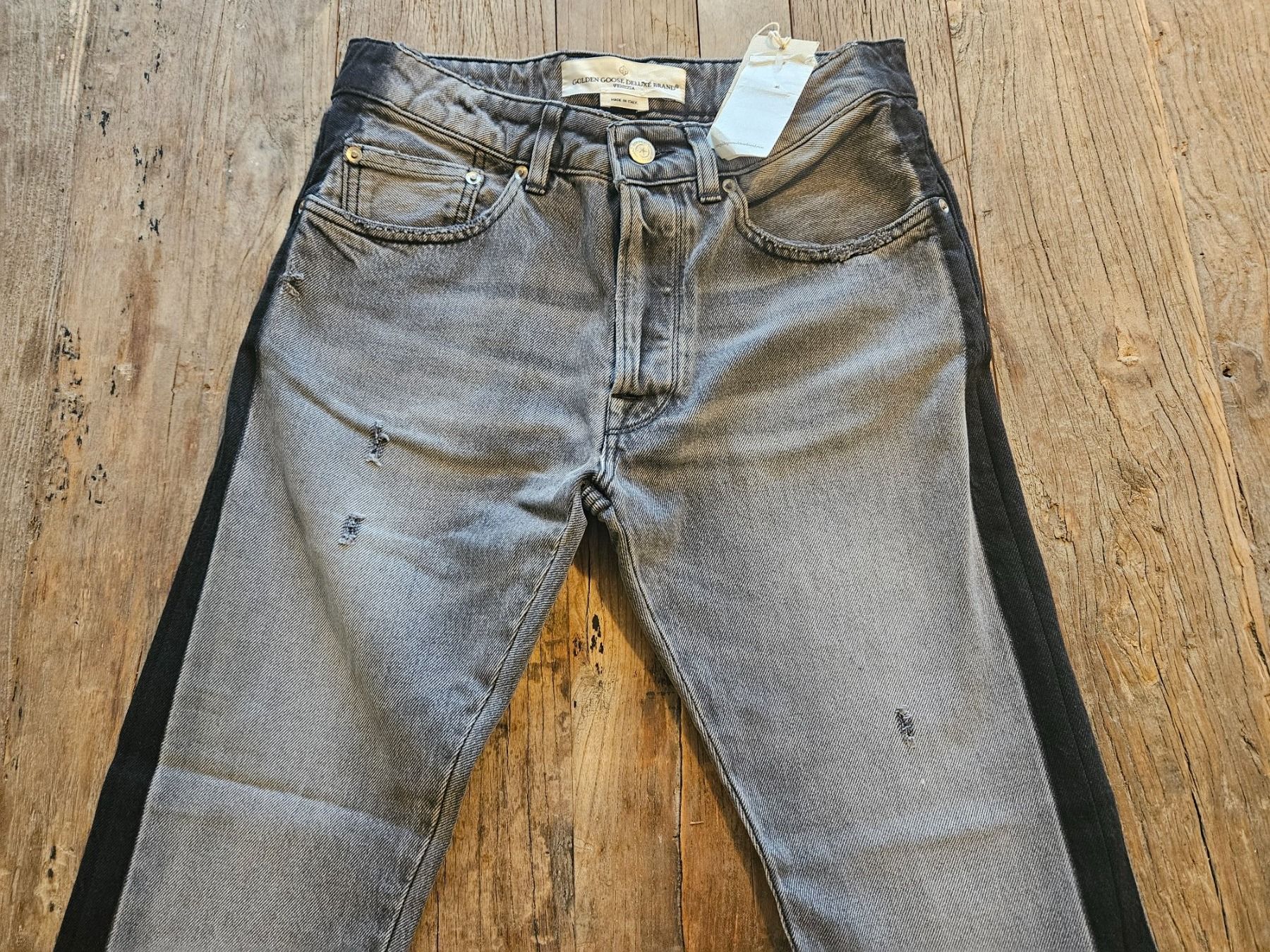 Jeans: Golden Goose Jeans 25 – Nuovo (secondo la descrizione) da Luzern venduto da schuhparadies159 3