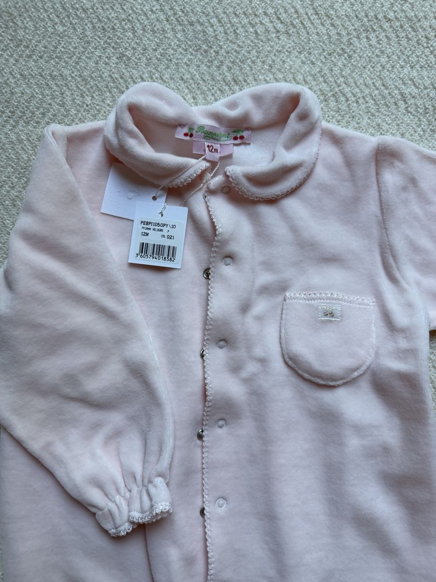 Bonpoint Pigiama & Simili: Bonpoint Pyjama 12M NEU – Nuovo e nell'imballaggio originale da Zürich venduto da WomenMenKidsClothes 1