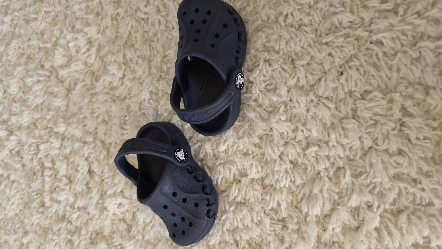 Crocs Scarpe per ragazzi: Schuhe – Nuovo (secondo la descrizione) da Neuenhof venduto da Vany0607 2