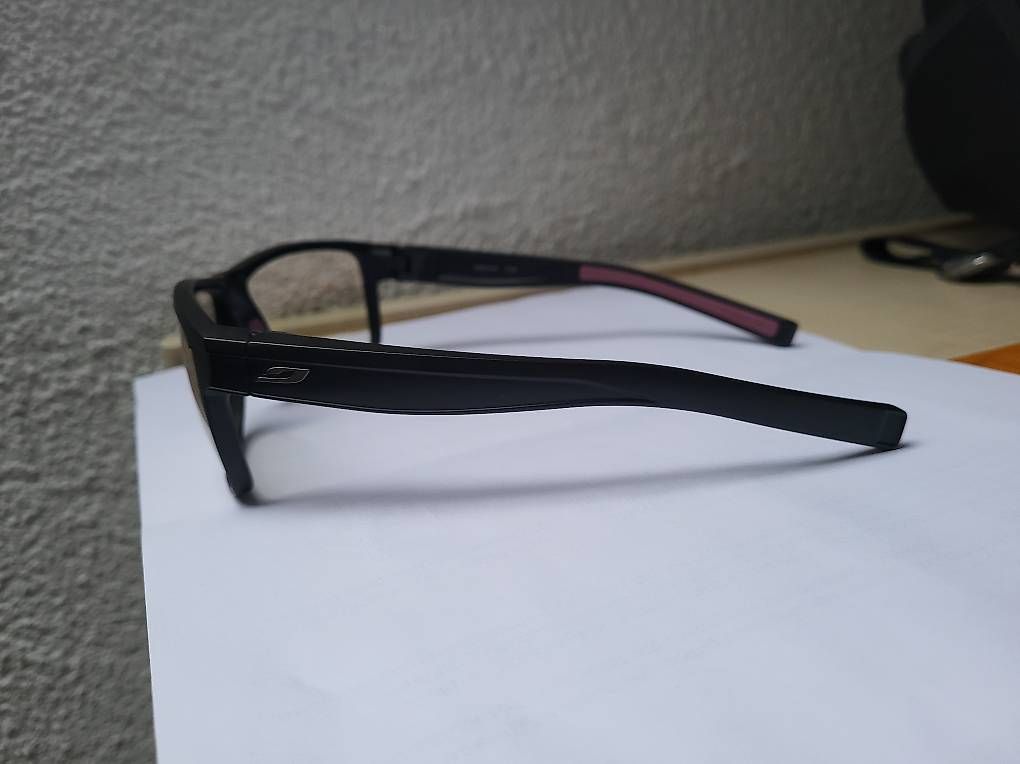Julbo Occhiali & Lenti: Julbo Renegade Reactiv 0-3 – Usato da Zollbrück venduto da Swissrace2 2