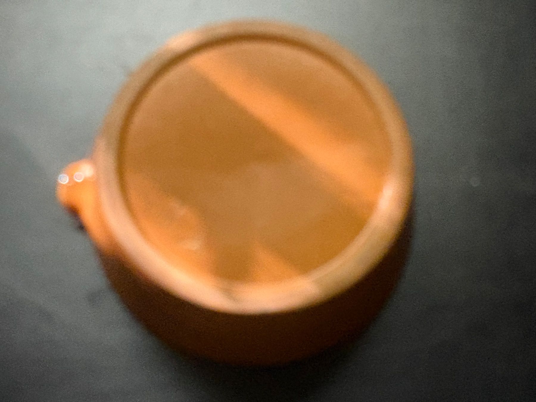 Coupes: Keramik Schale mit Ausguss – Neuf (Voir description) à Frick par Rukki 2