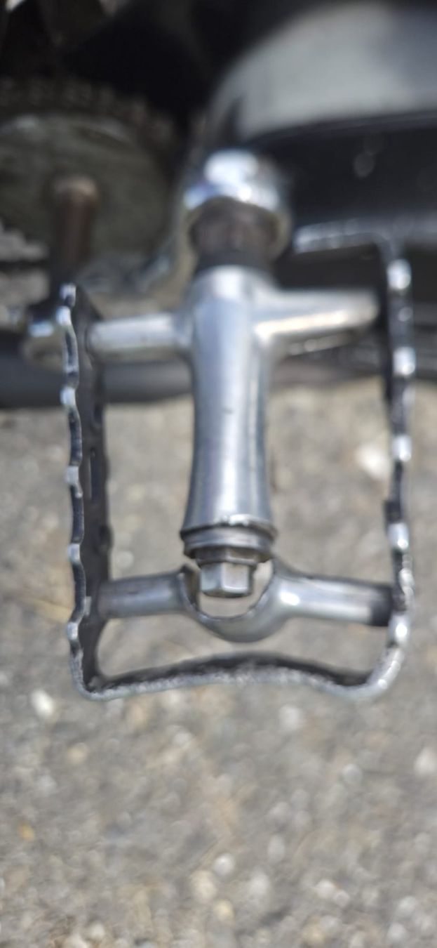 Pony Ciclomotori: Sachs Pony 503 ADV Breitwand – Difettoso da Rüeggisberg venduto da musketier75 8