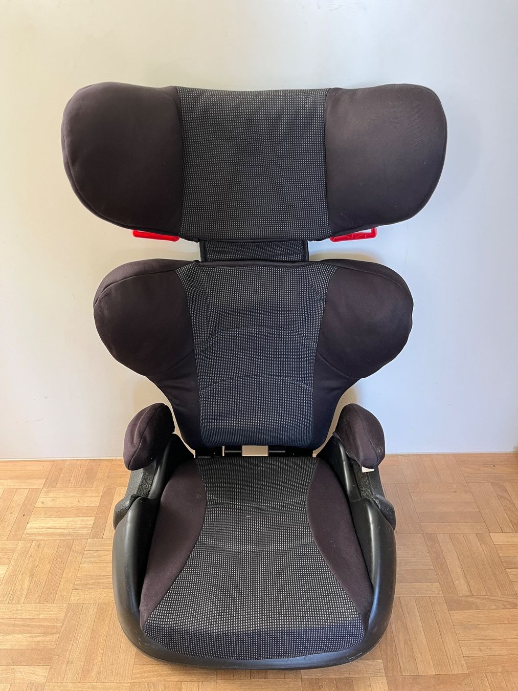 Sièges auto: Kindersitz für Auto – D'occasion à St. Gallen par Stine22