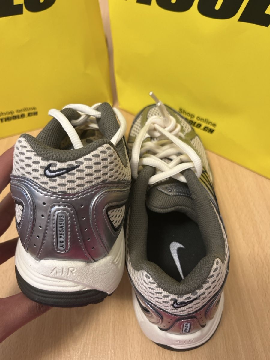 Nike Scarpe da uomo: Nike Pegasus Air – Usato da Bremgarten AG venduto da tim_y7lb 3