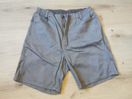 Damen Jeans-Shorts Teddy's