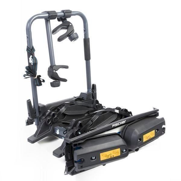Portapacchi: FISCHER ProLineEvo Fahrradträger – Nuovo e nell'imballaggio originale da Bottighofen venduto da zaap 1