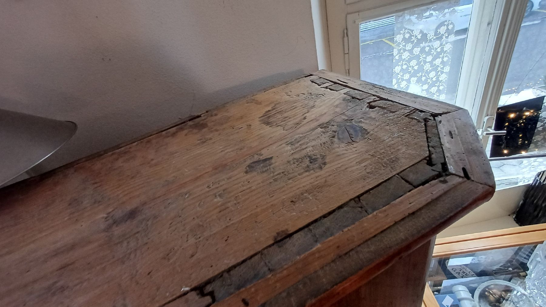 Schränke: Schöner Barock Schrank – Gebraucht aus Flawil von Pinkmalibu 8
