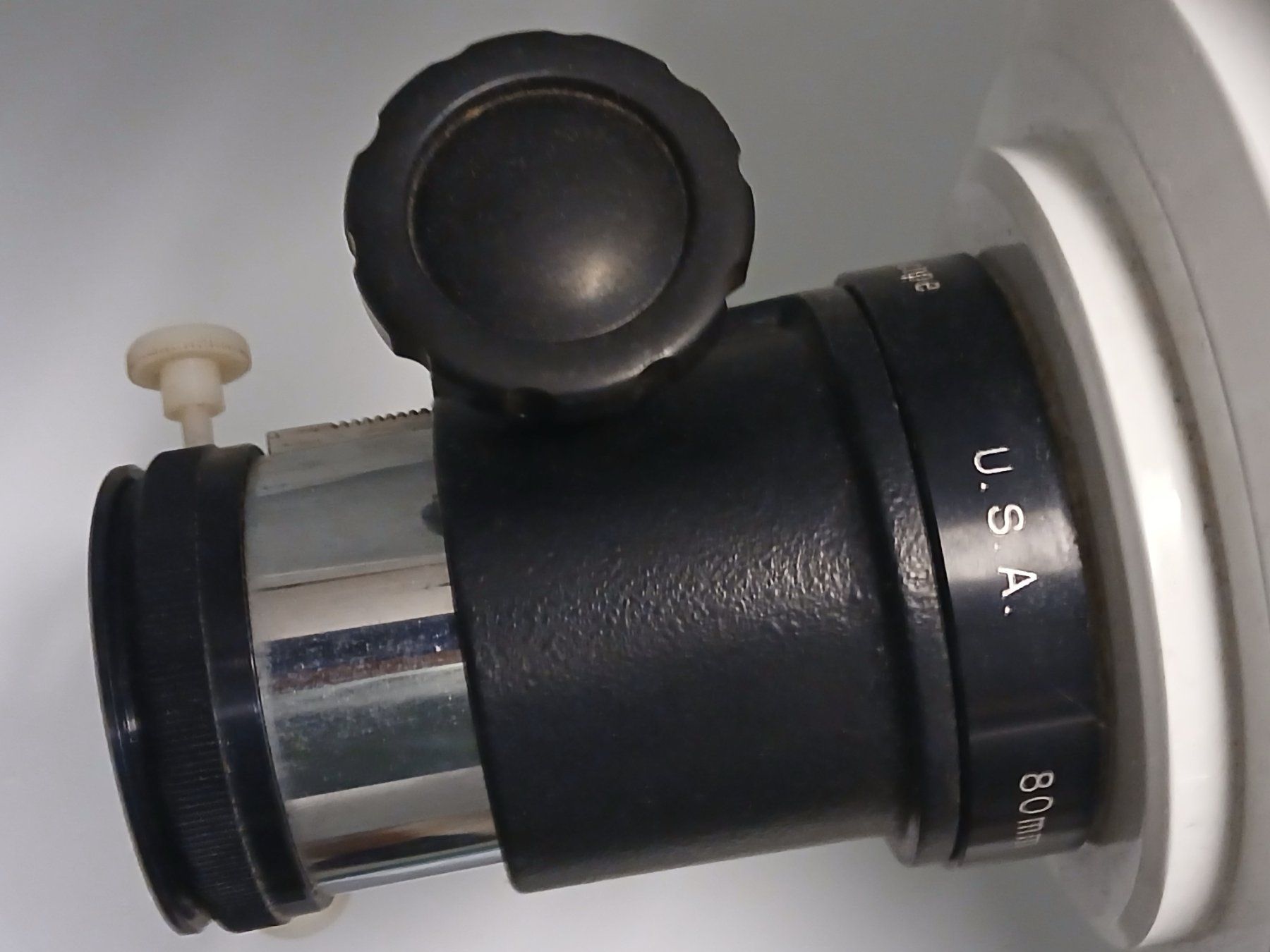 Telescopi: Refraktor 150x750 – Usato da Turbenthal venduto da mau_2c8y 3