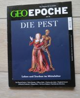 GEO Epoche Nr. 75 / Die Pest