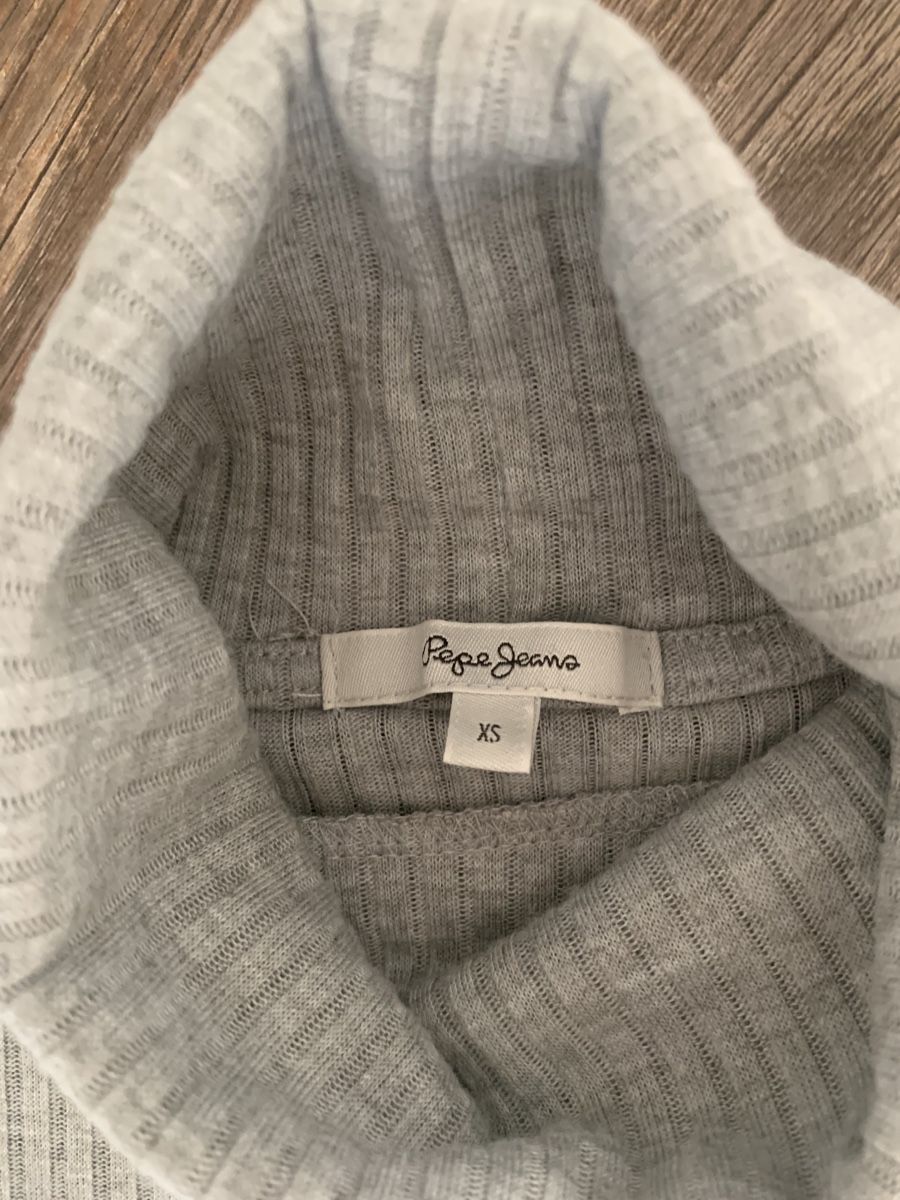 Pepe Jeans T-shirt: Pepe Jeans-Shirt – Usato da Emmen venduto da ama_8wmn 3