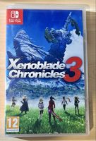 Xenoblade Chronicles 3