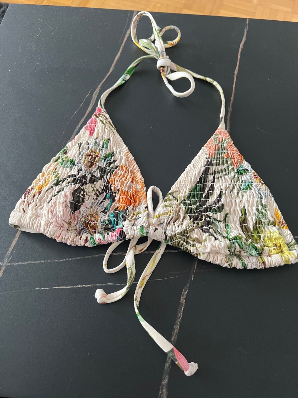 Maillots de bain & Bikinis: Bikini Oberteil – D'occasion à Zürich par car_26mh