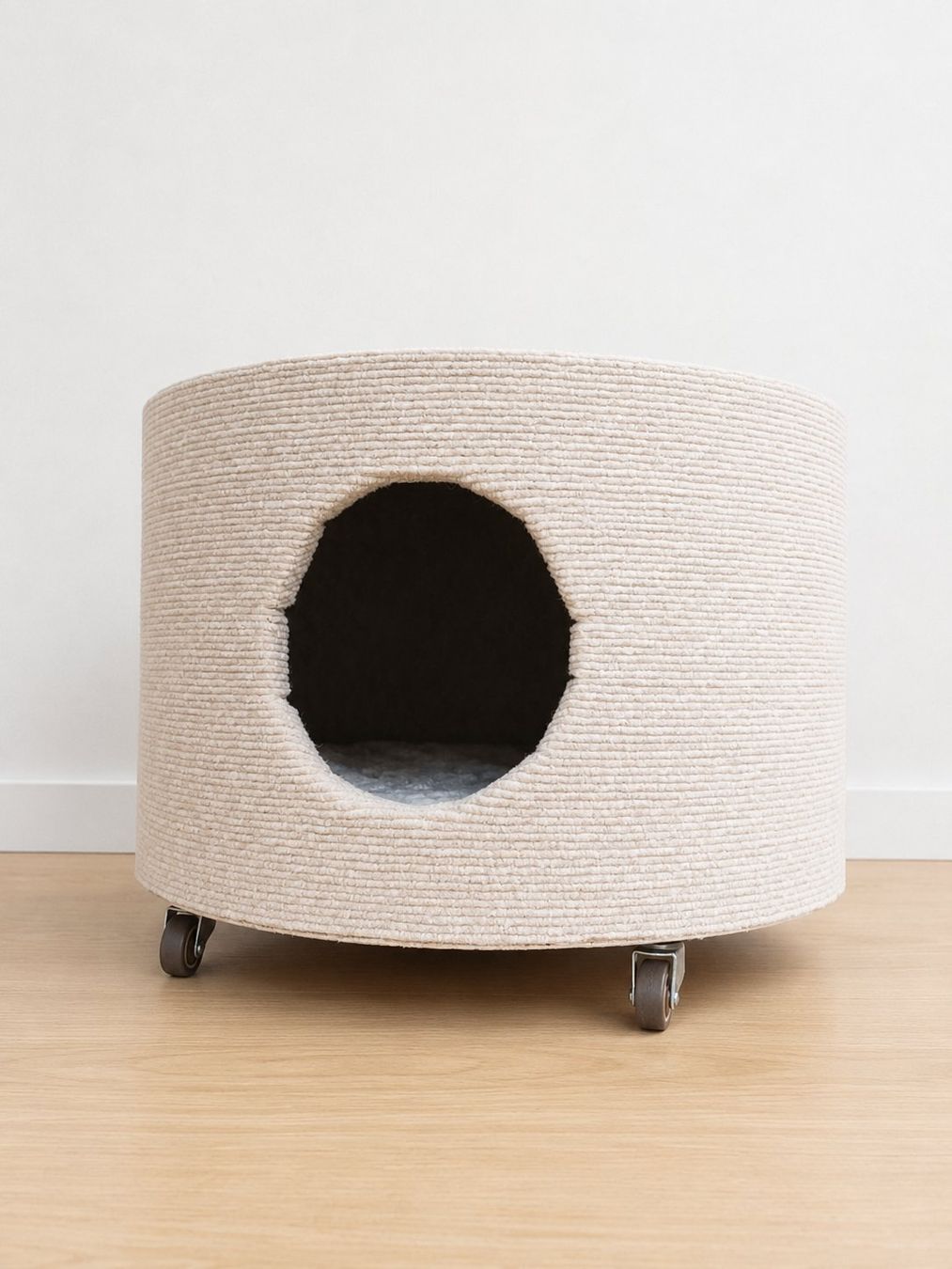 Cucce & Letti: Katzenhaus Katz eco-design – Nuovo (secondo la descrizione) da Domat-ems venduto da Gr8wood 1