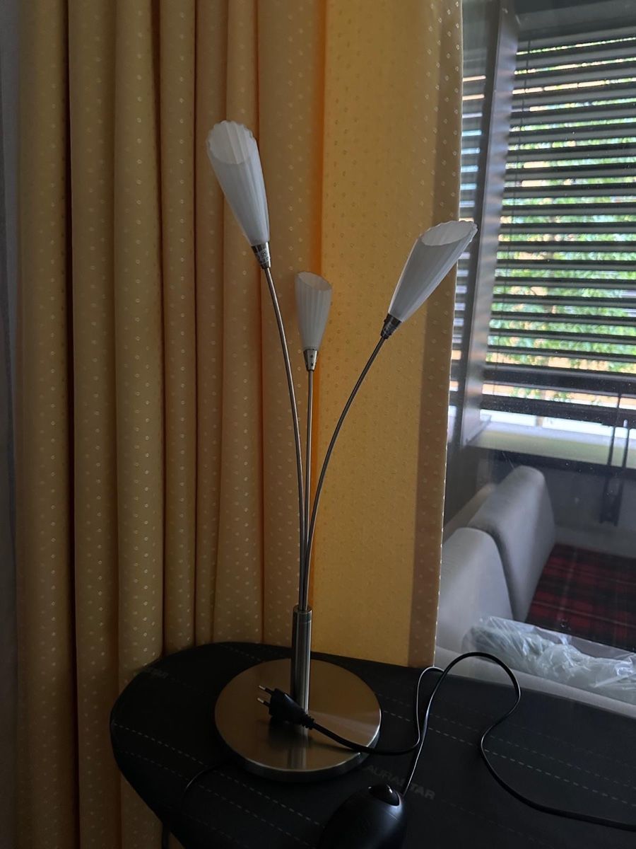 Lampade: Tischlampe – Usato da Binningen venduto da Yuliya15 3