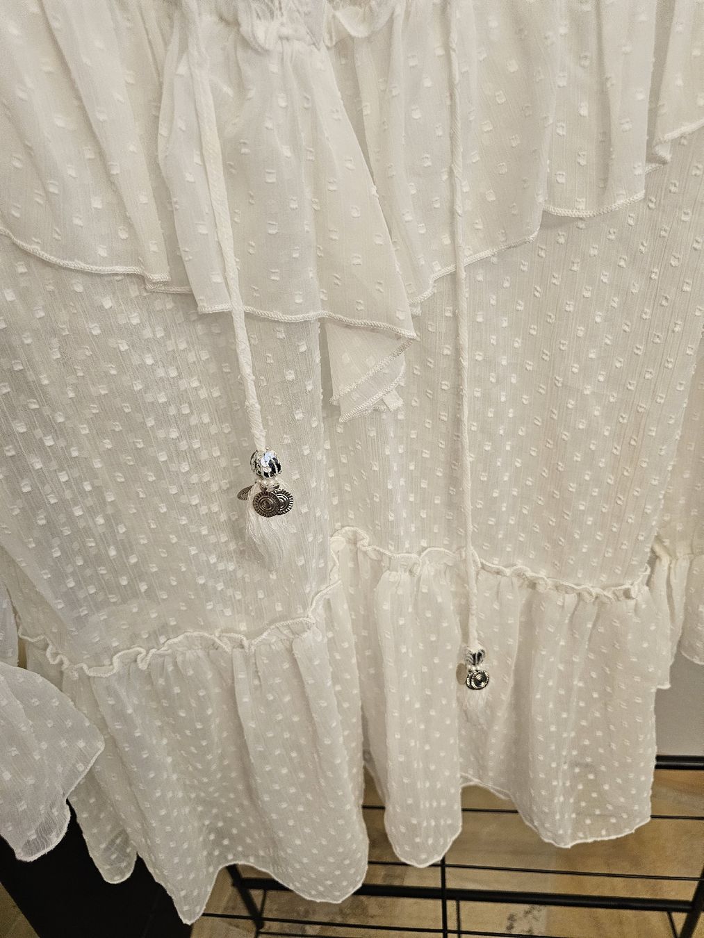 Tuniche: Strand Kleid, Grösse M – Usato da Wettswil venduto da Alena.RR 2
