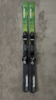 Ski Elan Formula 140 cm mit Bindung guter Zustand