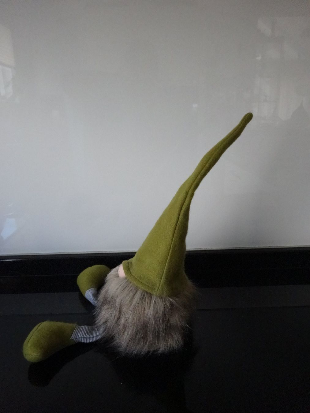 Figuren: Grüner Wichtel 51 cm – Gebraucht aus Neerach von jenny062 2