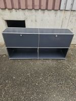 Top Angebot USM anthrazit 