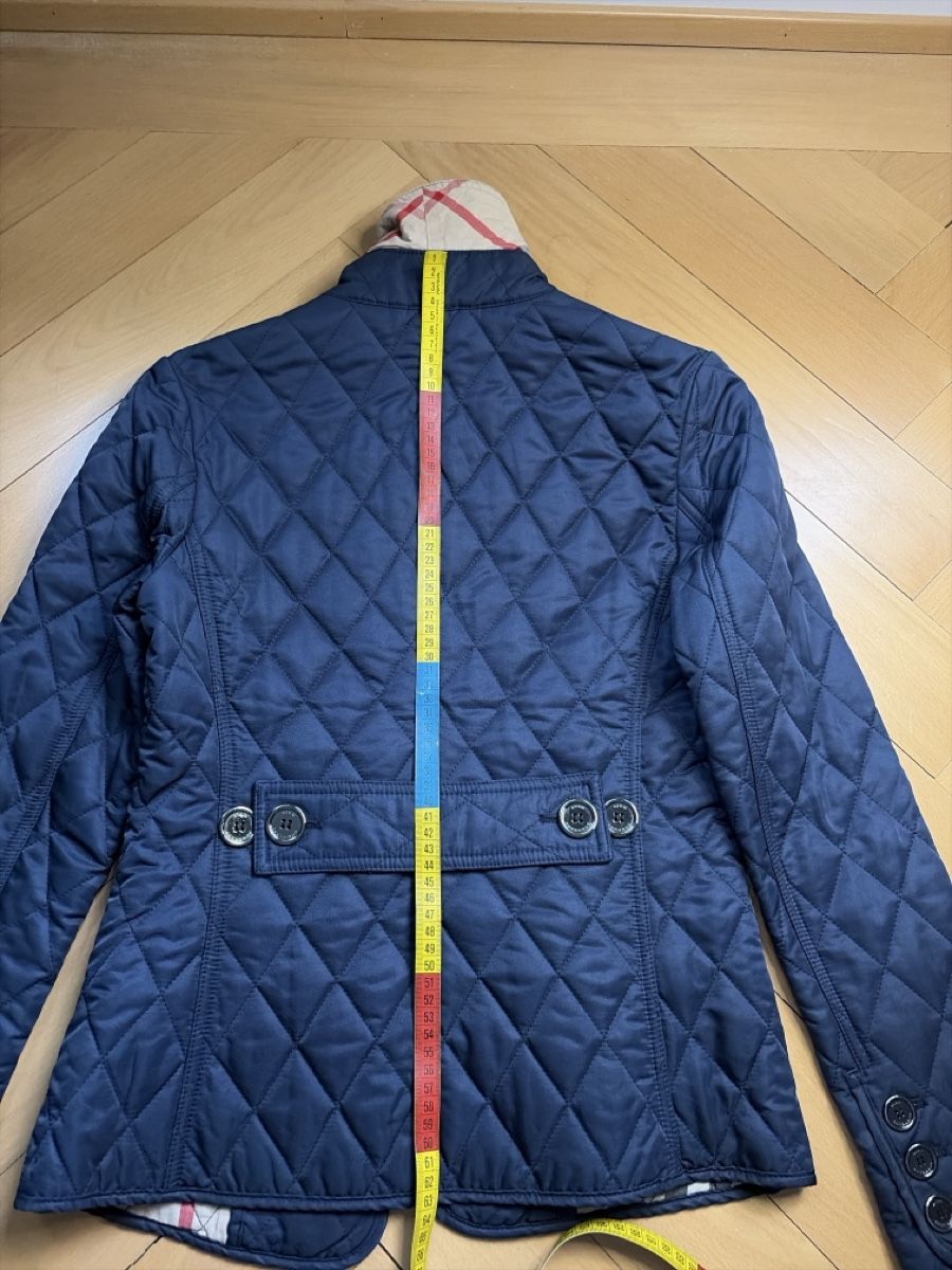 Burberry Vestes: Burberry Jacket – D'occasion à Zürich par modcoss 6