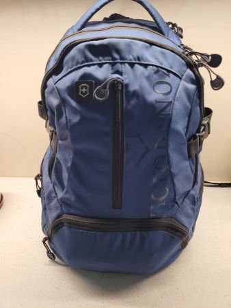 Victorinox Backpack Sports Pilot, Blau ✨💎