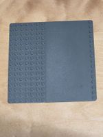 LEGO 3857px1 Light Green Baseplate 16 x 32 with Beach